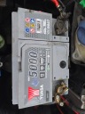 АКУМУЛЯТОР YUASA 12V 65AH NA ГАРАНТІЇ 18MIESIECY  (1088799239) фото min 1