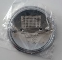 ЕМБЛЕМА BMW 82MM ОРИГІНАЛЬНИЙ 51148132375  (1086119274) фото min 3