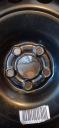 КОЛЕСО ЗАПАСНЕ 5X100 VW AUDI SEAT SKODA 205/55R16  (1092096973) фото min 7