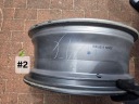 3X ДИСКИ (DO NAPRAWY) MAZDA OEM 9965 14 7090 19″ 5X114.3 7J ET45  (1093106903) фото min 6