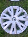 КОВПАКИ VOLKSWAGEN 16″  (1093841288) фото min 4