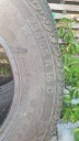 ШИНИ CONTINENTAL 235/65 R16C VANCO 2  (1093590145) фото min 5