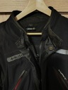 JACKET MOTORCYCLE HELD ROZM. L + COAT I PODPINKA  photo 3