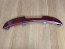 СПОЙЛЕР СПОЙЛЕР SEAT LEON 2 1P MS DESIGN 2005-2009  (1088337103) фото min 3