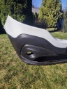 БАМПЕР ПЕРІД ПЕРЕДНІЙ RENAULT TRAFIC 3 3 2014-2021 , 620223380R  (1082833562) фото min 3