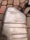 СИСТЕМА ВИПУСКНИЙ VW GOLF 7 R 5Q6253611 BH  (1086988748) фото min 5