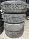 TOYOTA RAV4 КОЛЕСА ЗИМОВІ 225/60R18 HANKOOK WINTER ICEPT EVO3 X  (1086338713) фото min 12