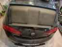 ПОЛИЦЯ БАГАЖНИКА SEAT IBIZA 3DRZWIOWA 6K I 6K FL  (1090938449) фото min 4