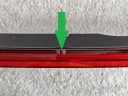 ФАРА TYLNA, BLENDA, LIGHTBAR SEAT / CUPRA LEON 5FA945307G  (1083429182) фото min 3