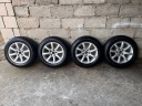 ДИСКИ DEZENT 5X112 R16 ET36 5 J6.5 VW, MERCEDES  (1090426417) фото min 8
