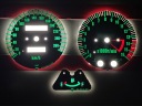 ДИСКИ ЧАСОВ KAWASAKI  фото 1