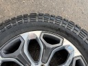 ДИСК RAM LIMITED 1500 DT АЛЮМІНІЄВІ R22 5YD62TMMAG  (1092215921) фото min 6