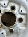 ДИСКИ СТАЛЬ MERCEDES 4614000402 G W461 W460 17.5X6.75  (1083634142) фото min 2
