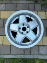 ДИСКИ RONAL 16” 5X112 VW/VOLKSWAGEN/AUDI  (1093930944) фото min 2