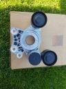 LR170967 НАТЯГУВАЧ РЕМНЯ LAND ROVER JAGUAR НОВИЙ OE 2.0 INGENIUM  (1084864521) фото min 1
