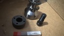КОЛЕСО ШЕСТЕРНЯ CRANK HUB N54, N55, S55( BMW M2,M3,M4)  (1080759913) фото min 3