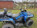 CAN AM 650XT МАКС  (1082260793) фото min 4