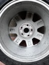ОРИГІНАЛ ДИСК AUDI 4E0 601 025S  (1077615342) фото min 6