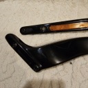 SZABLE TYLNIEGO КРИЛА L I P, HARLEY DAV. FXBBS SOFTAIL 18-24 59500422  (1081086549) фото min 5