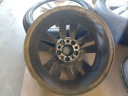 ТИТАНОВІ ДИСКИ OPEL ASTRA H 5X110 16 56,1 6,5J ET37  (1082643034) фото min 8