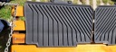 КИЛИМКИ РЕЗИНА ЗАД AUDI E-TRON GE 2019-2023 Q8 E-TRON 2024- ОРИГІНАЛ  (1090404468) фото min 2