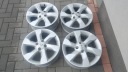 ТИТАНОВІ ДИСКИ NISSAN 4 X100 ET34 6J  (1090855451) фото min 1