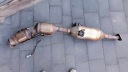 КАТАЛІЗАТОРИ TOYOTA AURIS II 2013-2018R, PRIUS 3 2009-2015R 1.8 ГІБРИД  (1083587657) фото min 1