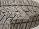 ДИСКИ АЛЮМІНІЄВІ BORBET 16 4 X100 Z ШИНАМИ ЗИМОВИМИ DUNLOP WINTER SPORT 5  (1086563725) фото min 5