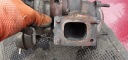 ТУРБОКОМПРЕСОР SAAB 9-3 OG B204 GARETT GT25  (1087207488) фото min 5