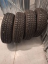ШИНИ ЗИМОВІ DEBICA FRIGO 2, 165/70R14, 2021ROK, 6,5MM  (1079800813) фото min 2