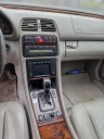 MERCEDES W208 CLK 320 LORINSER ЗАПЧАСТИНИ  (1064548567) фото min 3