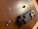 МОДУЛЬ СЕРВОПРИВІД АКТИВНОЇ ЖАЛЮЗІ GORNEJ(M)BMW 5G30/G31 2017-2020 111466416  (1090889906) фото min 2