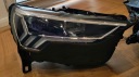83A941034 ФАРИ AUDI Q3 83A ПОВНИЙ LED (СВІТЛОДІОД) 83A941033 ФАРА ДІОДНИЙ ЛІВА ПРАВА  (1084358671) фото min 6