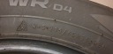 NOKIAN ШИНИ ЗИМОВІ 2ШТ 7MM DOT3719  (1087522020) фото min 1
