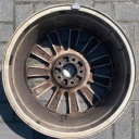 ДИСКИ OPEL VECTRA C SIGNUM 7.5JX18 ET41 5X110 SL1856 4 SZT.  (1084534326) фото min 9
