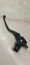 BMW R1250 GS / R / RS K50 K51 КЛЯМКА ЗЧЕПЛЕННЯ  (1082392267) фото min 2