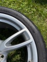КОЛЕСА ЗИМОВІ PORSCHE 911 997 ДИСКИ I ШИНИ РІК 2023  (1093178653) фото min 7