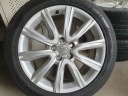 ТИТАНОВІ ДИСКИ AUDI 18″ 8.0JX18H2 ET39  (1089856492) фото min 10