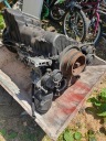 ДВИГУН BMW 3.0 I M54B30 NA ЗАПЧАСТИНИ E39 E46 SWAP  (1084753151) фото min 15