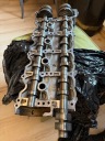 ВАЛИ РОСПОДІЛЬНИКА MERCEDES-BENZ S-CLASS  5.5L M273  (1082399461) фото min 5