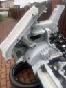 Mercedes-Benz EQE x294 Rear bodywork (1091018490) фото min 4