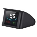 CAR NAVDY HEADS UP DISPLAY GPS, P10 МОНІТОР АВТО  (1079748246) фото min 3
