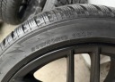 НОВЕ ШИНИ BRIDGESTONE BLIZZAK LM005 255/40R19 100 V XL FR 3PMSF 2ШТ  (1093968607) фото min 4