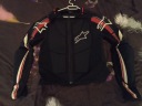 ПРОТЕКТОР ALPINESTARS BIONIC ĮVAIR. L  (1092723921) фото min 1