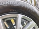 ДИСКИ 16 ДЮЙМИ MAZDA 3, CX-30 I ІНШІ 5X114.3 E45 6.5 JX16  (1093762292) фото min 2