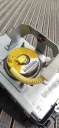 AIRBAG ПОДУШКА ПАСАЖИРА AYGO 2006-12R ОРИГІНАЛ В ХОРОШОМУ СТАНІ  (1081747582) фото min 5