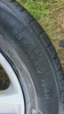 КОЛЕСА АЛЮМІНІЄВІ ДИСКИ SUZUKI GRAND VITARA 2 II R17 5X114.3 ET45  (1092040908) фото min 4