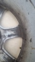ДИСК АЛЮМІНІЄВА VOLVO XC60 7,5X17 ET55 5X108 30671480  (1087486358) фото min 4