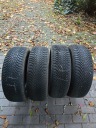 FULDA 205/65 R15 94V - КОМПЛЕКТ 4 ШТУКИ (DOT3424, BIEZNIK 8MM - ЯК NOWE)  (1087590030) фото min 1