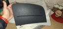НОВА ОРИГІНАЛ ЗАГЛУШКА AIRBAG SKODA ROOMSTER FABIA II 5J1880202E ,5J1880267  (1088960370) фото min 8